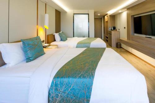 Bueng Kum Bed & Breakfast | Home Viling HK