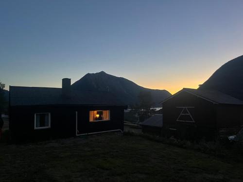 Tessanden House | Home with a view