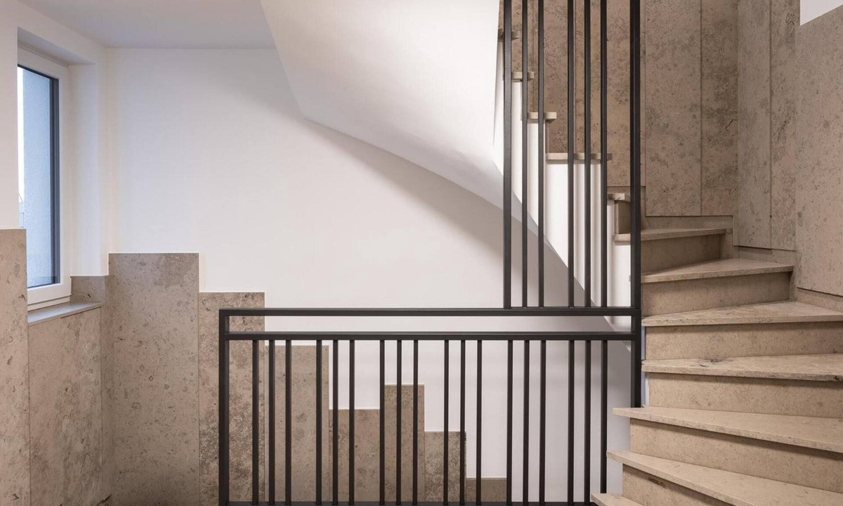 Rhein-Erft-Kreis District House | Home & Work Apartments