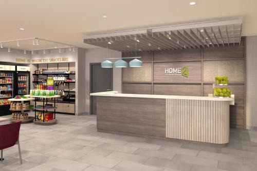 North Attleboro Hotel | Home2 Suites By Hilton North Attleboro