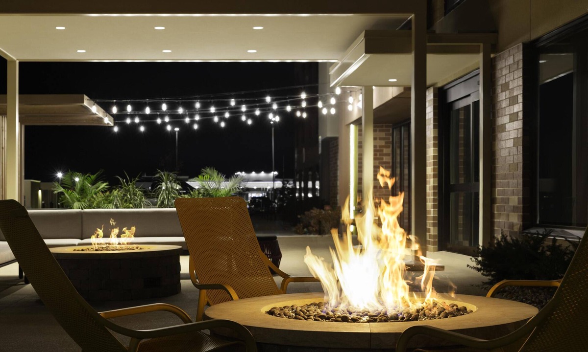 Stevens Point Hotel | Home2 Suites By Hilton Stevens Point