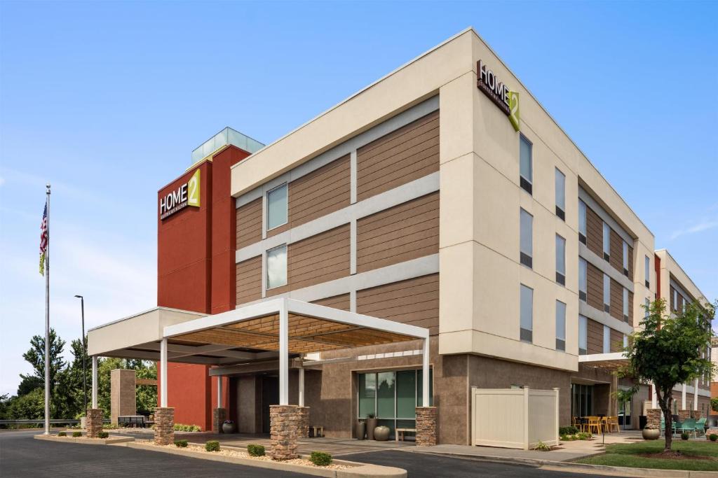 Bowling Green Hotel | Home2 Suites By Hilton Bowling Green