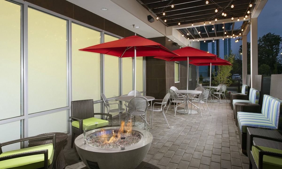 Hanover Hotel | Home2 Suites by Hilton Arundel Mills/BWI Airport