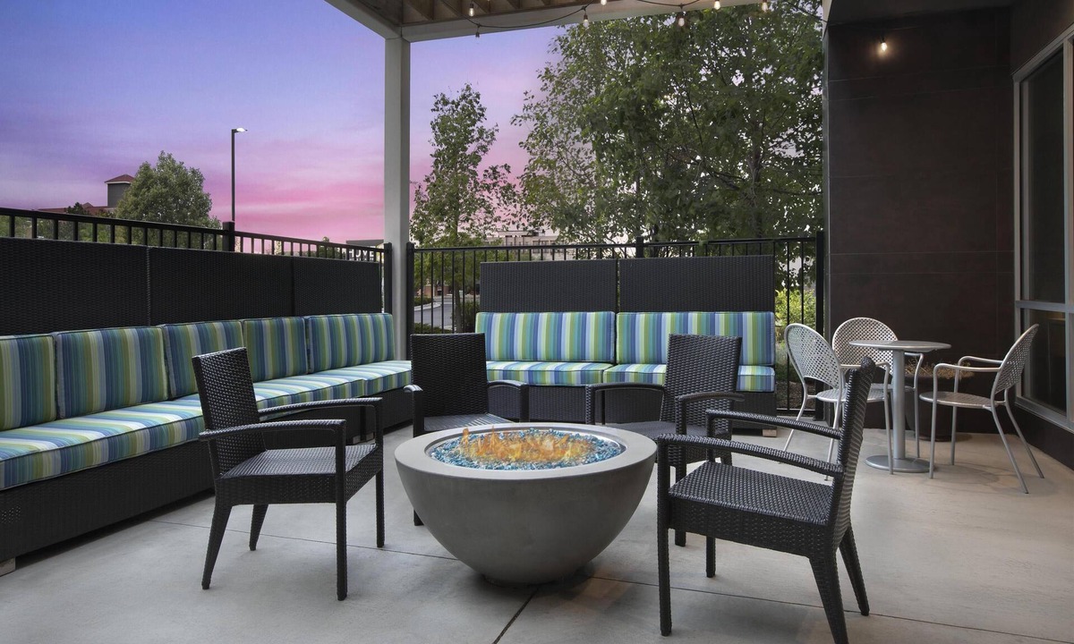 Dupont Hotel | Home2 Suites by Hilton Denver International Airport