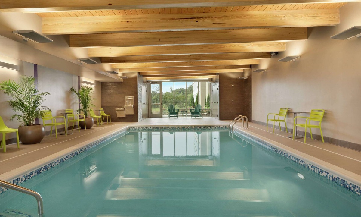 Ephrata Hotel | Home2 Suites by Hilton Ephrata