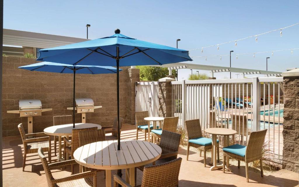 Glendale Sports and Entertainment District Hotel | Home2 Suites By Hilton Glendale Westgate