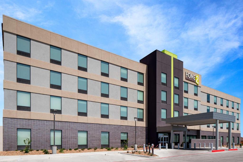 Hobbs Hotel | Home2 Suites By Hilton Hobbs