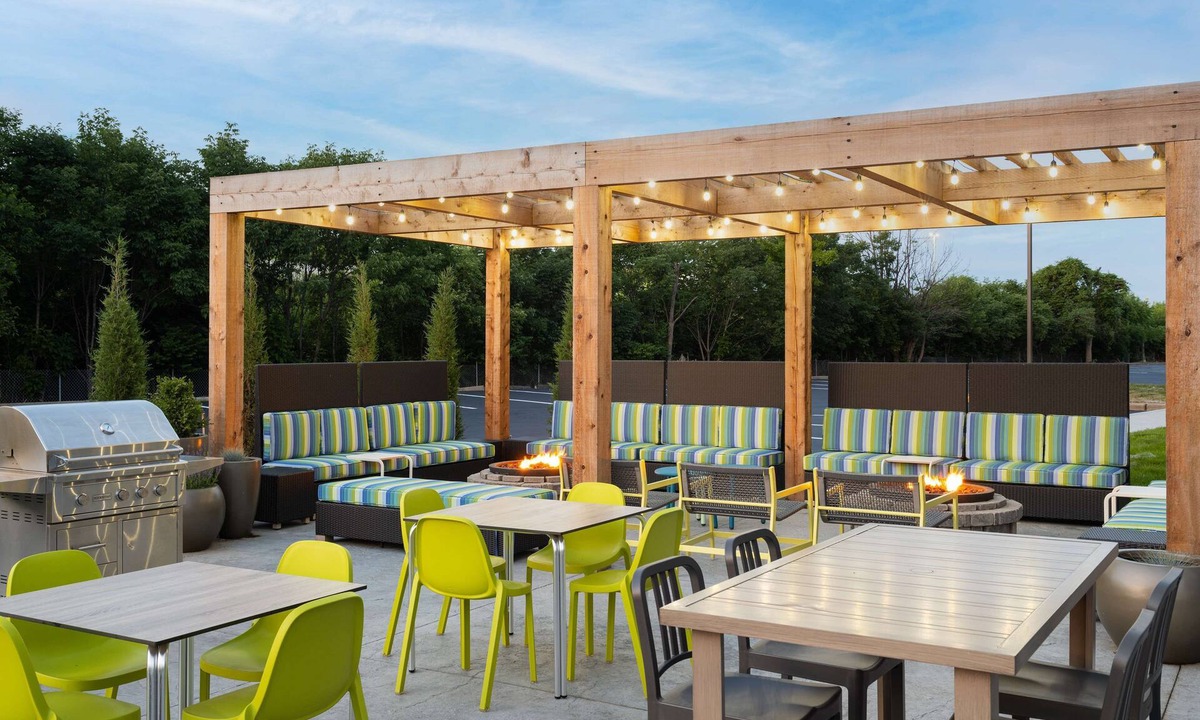 Indianapolis Hotel | Home2 Suites by Hilton Indianapolis Keystone Crossing