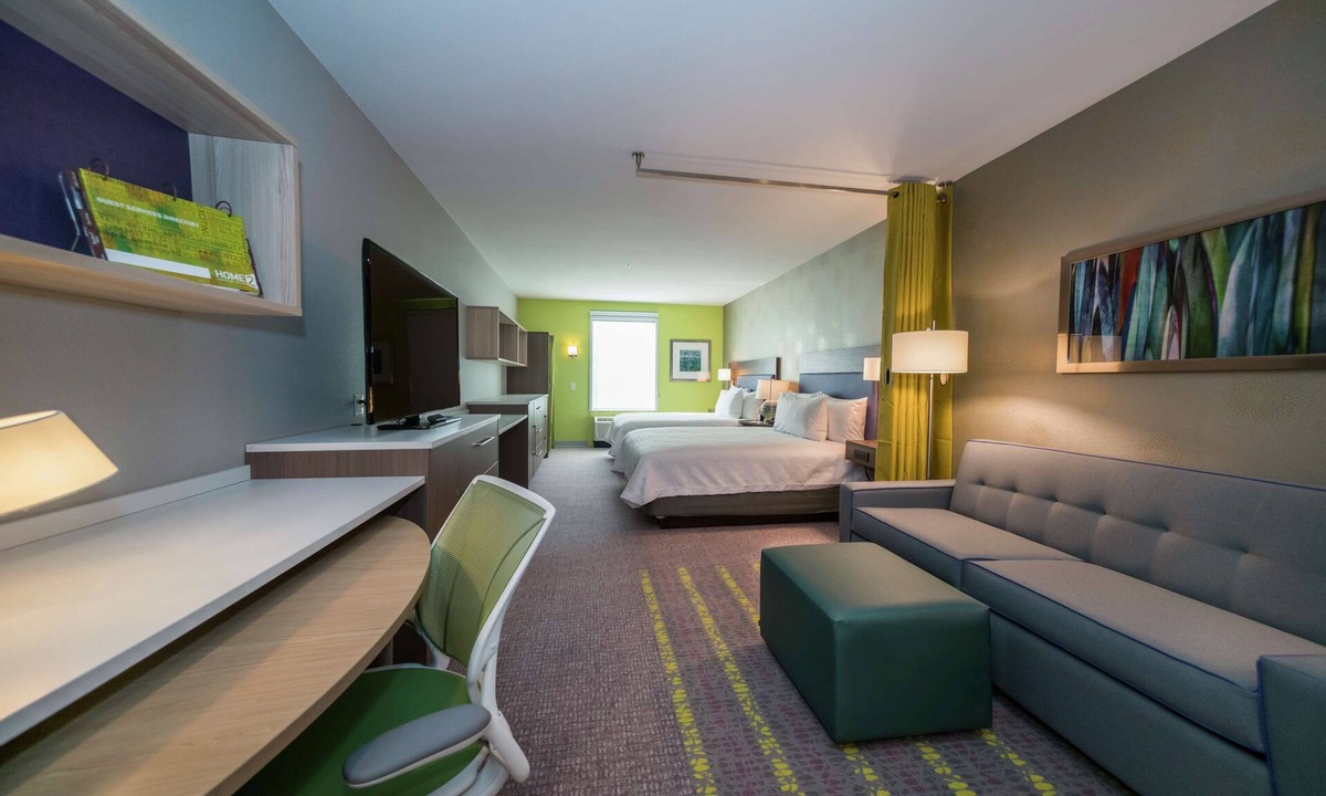 Flowood Hotel | Home2 Suites by Hilton Jackson Flowood Airport Area
