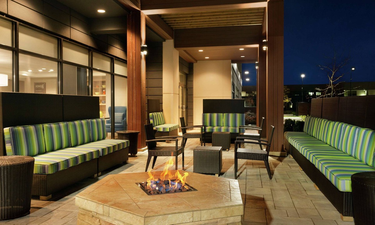 Milton Hotel | Home2 Suites by Hilton Milton Ontario