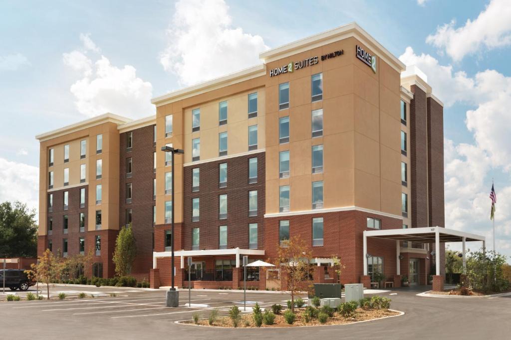 Franklin Hotel | Home2 Suites by Hilton Nashville Franklin Cool Springs