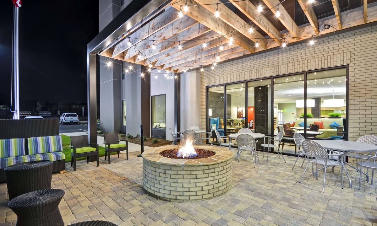 Opelika Hotel | Home2 Suites by Hilton Opelika Auburn