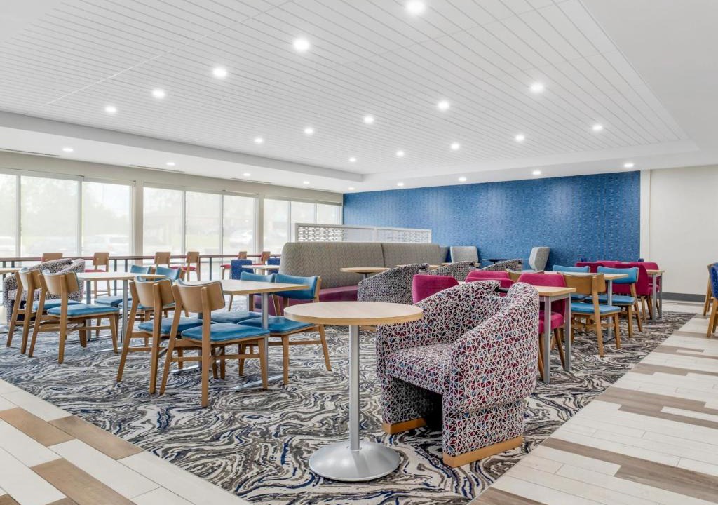 Richmond Hotel | Home2 Suites By Hilton Richmond, Ky