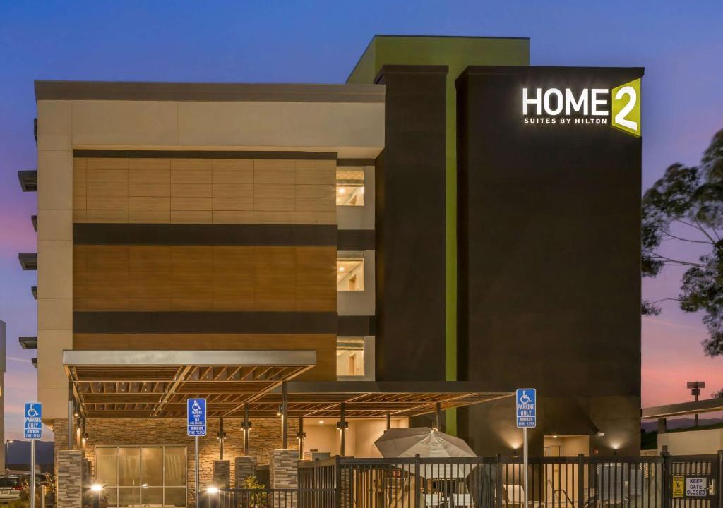 Redlands Hotel | Home2 Suites By Hilton Redlands