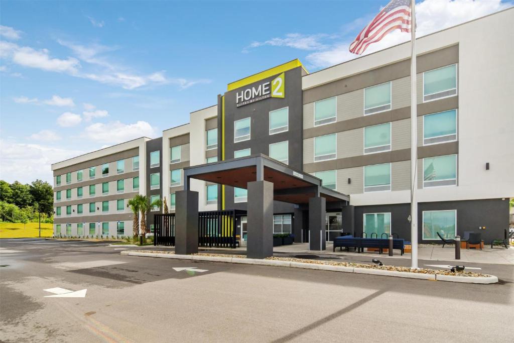 Crestview Hotel | Home2 Suites By Hilton Crestview I-10