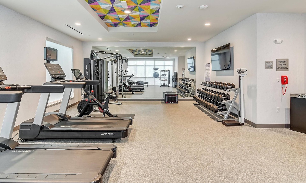 Crestview Hotel | Home2 Suites By Hilton Crestview I-10