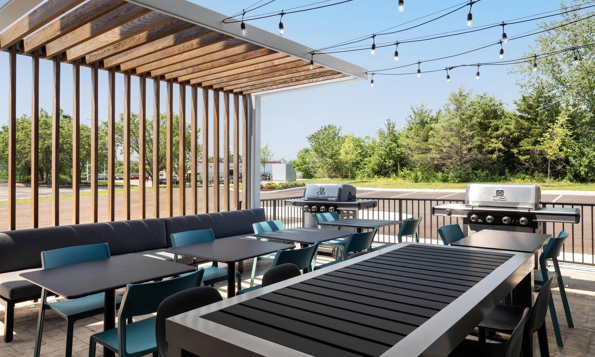 Dry Ridge Hotel | Home2 Suites By Hilton Dry Ridge