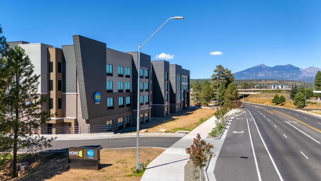 Flagstaff Hotel | Home2 Suites By Hilton Flagstaff