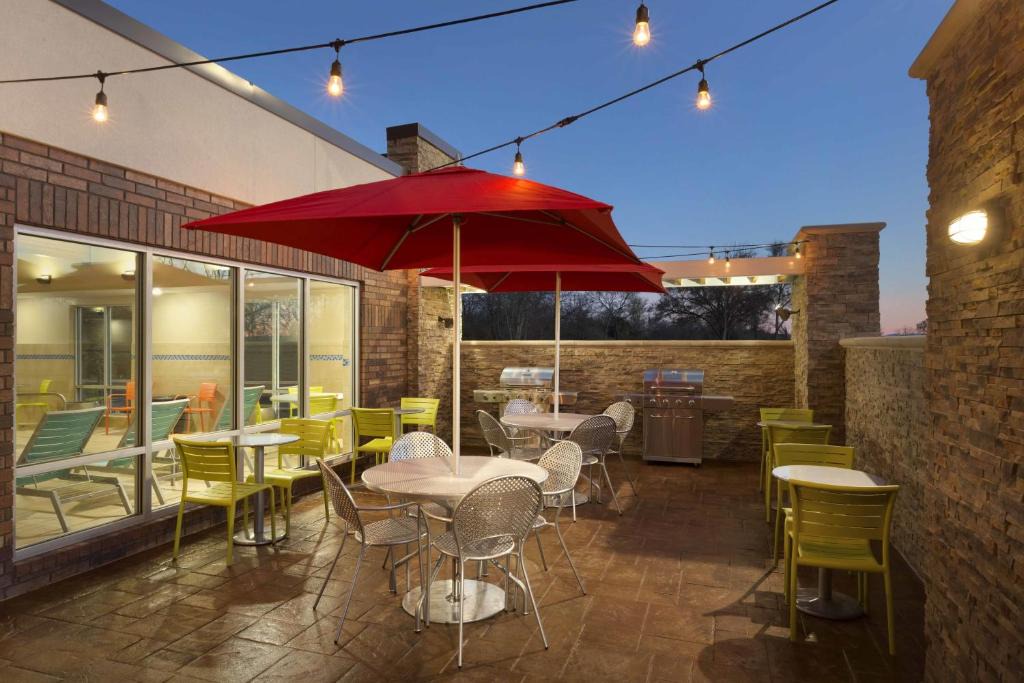 Fort Smith Hotel | Home2 Suites by Hilton Fort Smith
