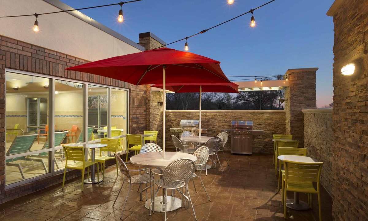 Fort Smith Hotel | Home2 Suites by Hilton Fort Smith AR