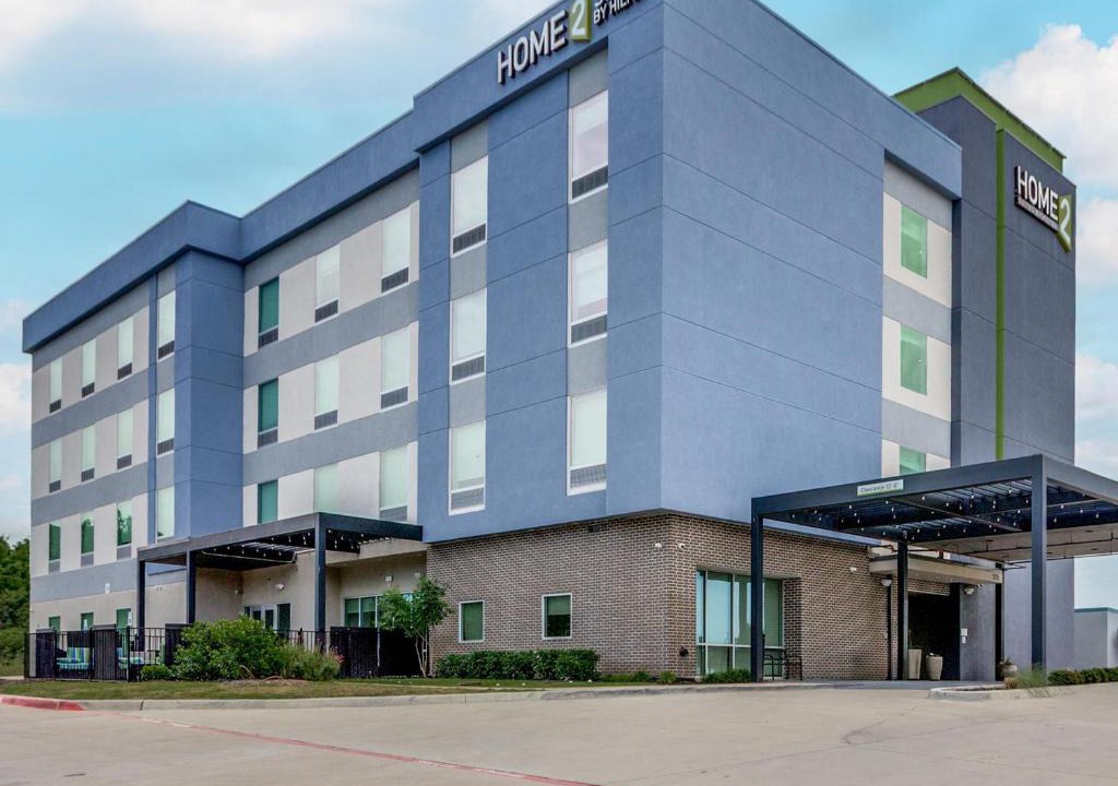 Fort Worth Hotel | Home2 Suites By Hilton Fort Worth Arlington West