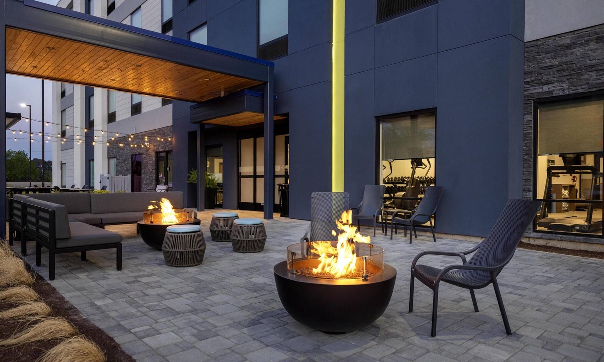 Fruitland Hotel | Home2 Suites By Hilton Salisbury Fruitland