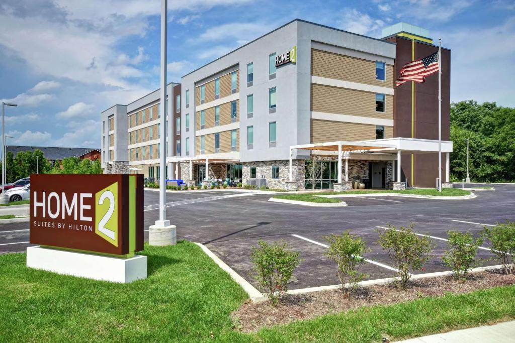 Georgetown Hotel | Home2 Suites By Hilton Georgetown