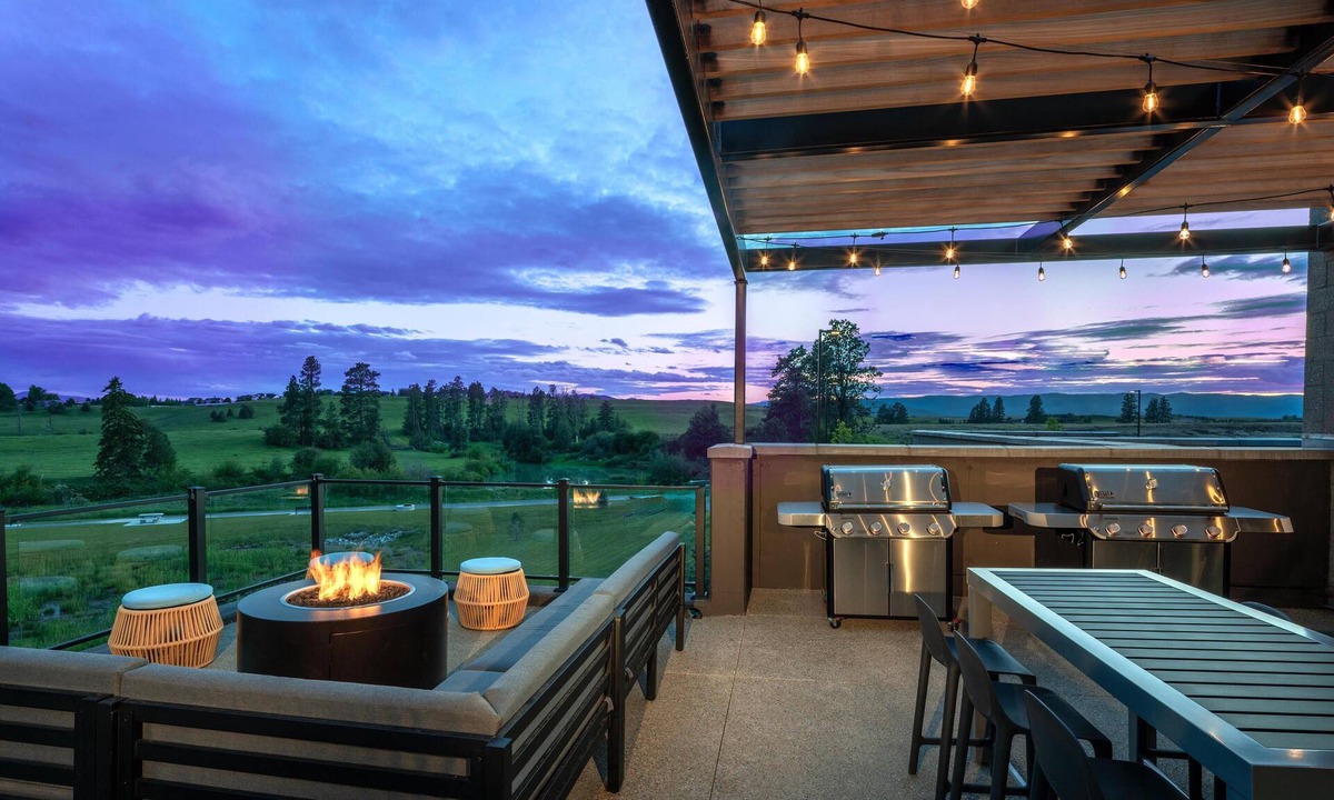 Kalispell Hotel | Home2 Suites By Hilton Kalispell