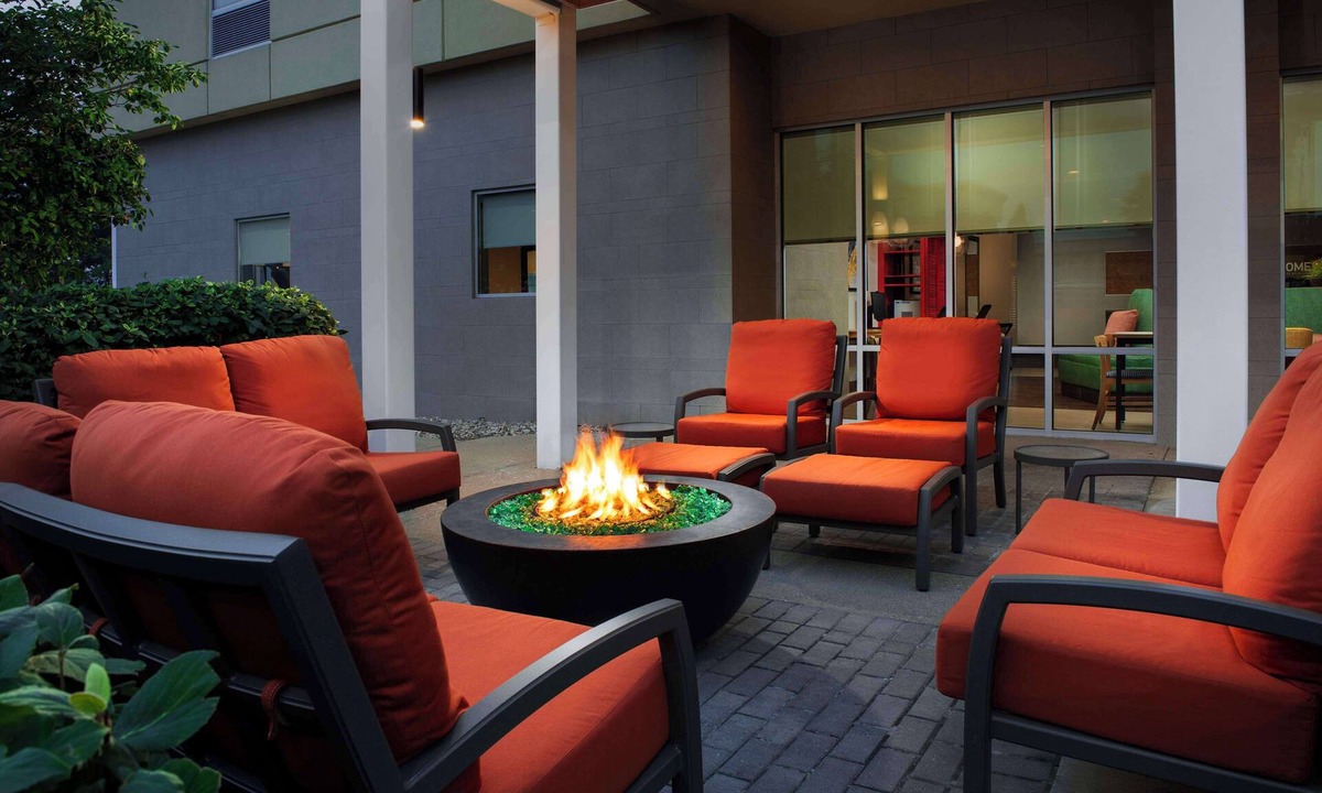 Lexington Hotel | Home2 Suites by Hilton Lexington University/Medical Center