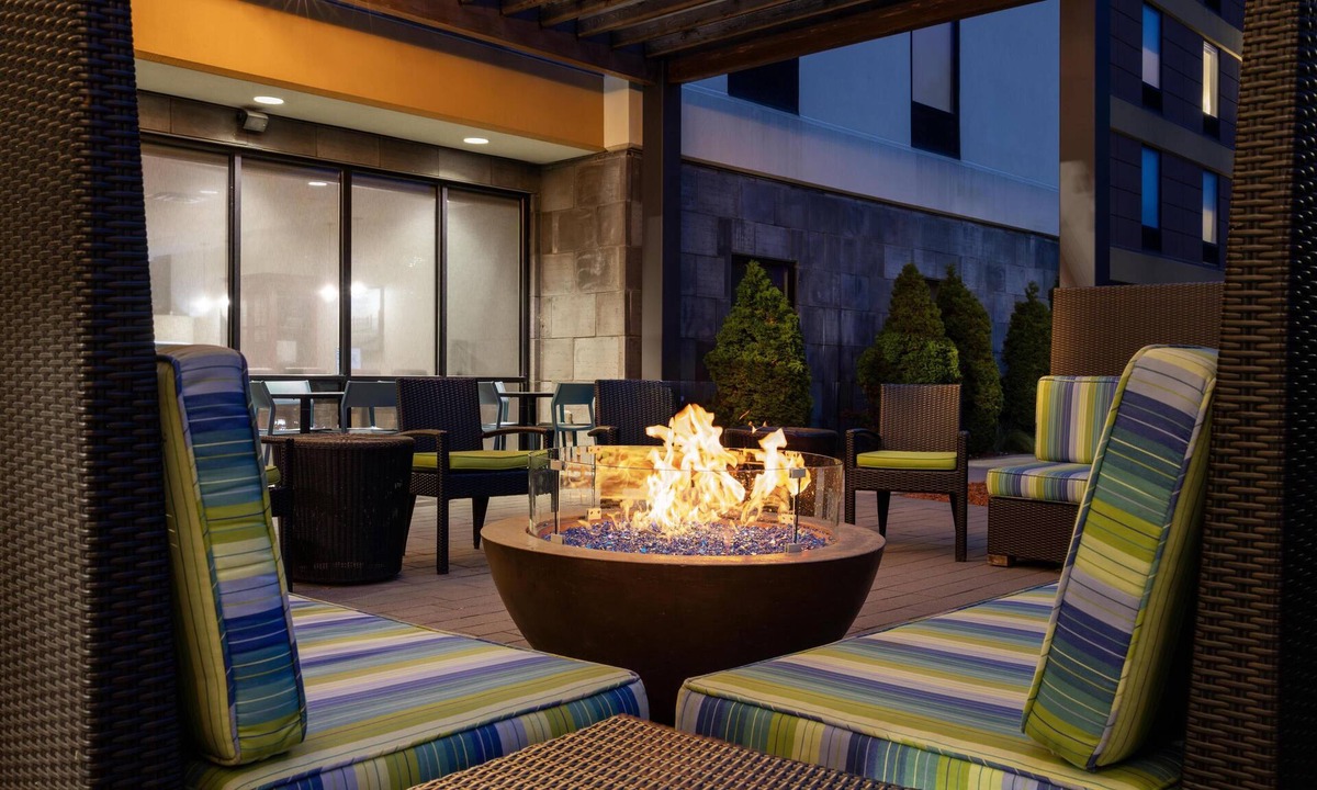 Minnetonka Hotel | Home2 Suites by Hilton Minneapolis-Eden Prairie