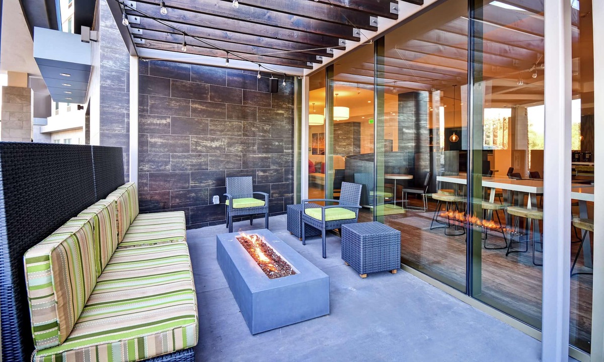 Montebello Hotel | Home2 Suites by Hilton Los Angeles Montebello