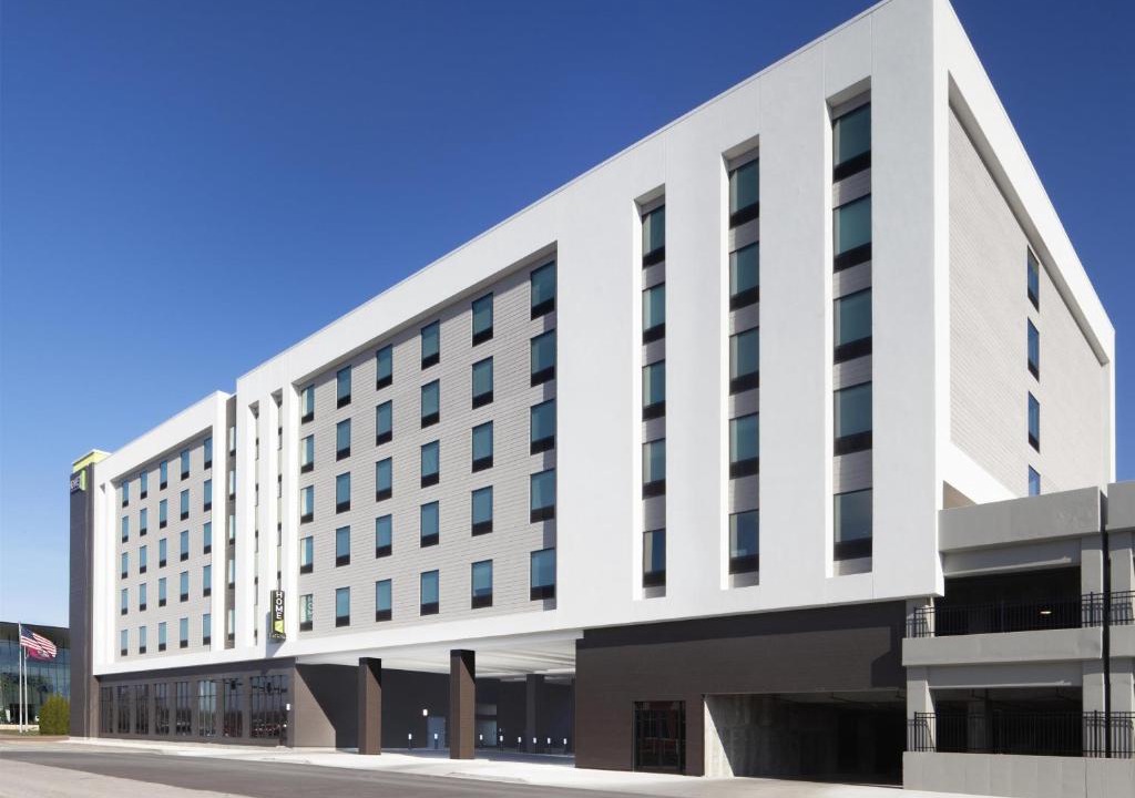 Owensboro Hotel | Home2 Suites By Hilton Owensboro