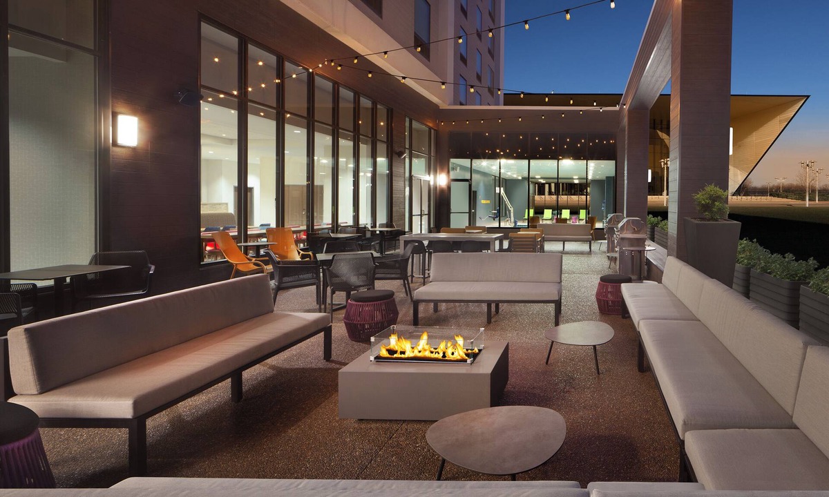 Owensboro Hotel | Home2 Suites By Hilton Owensboro
