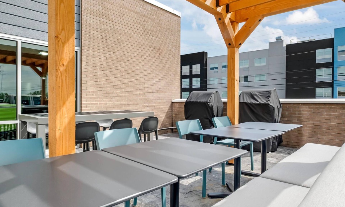 Richmond Hotel | Home2 Suites By Hilton Richmond, Ky
