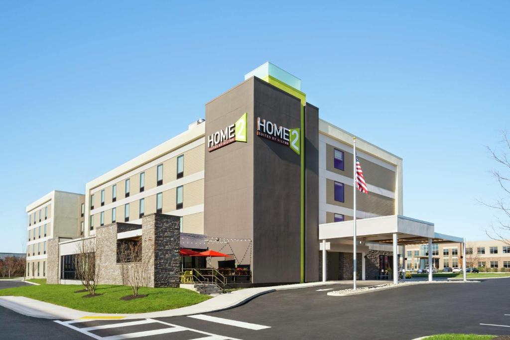 Warminster Hotel | Home2 Suites By Hilton Warminster Horsham