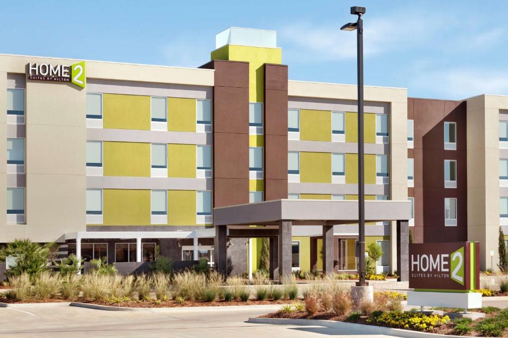 West Monroe Hotel | Home2 Suites by Hilton West Monroe