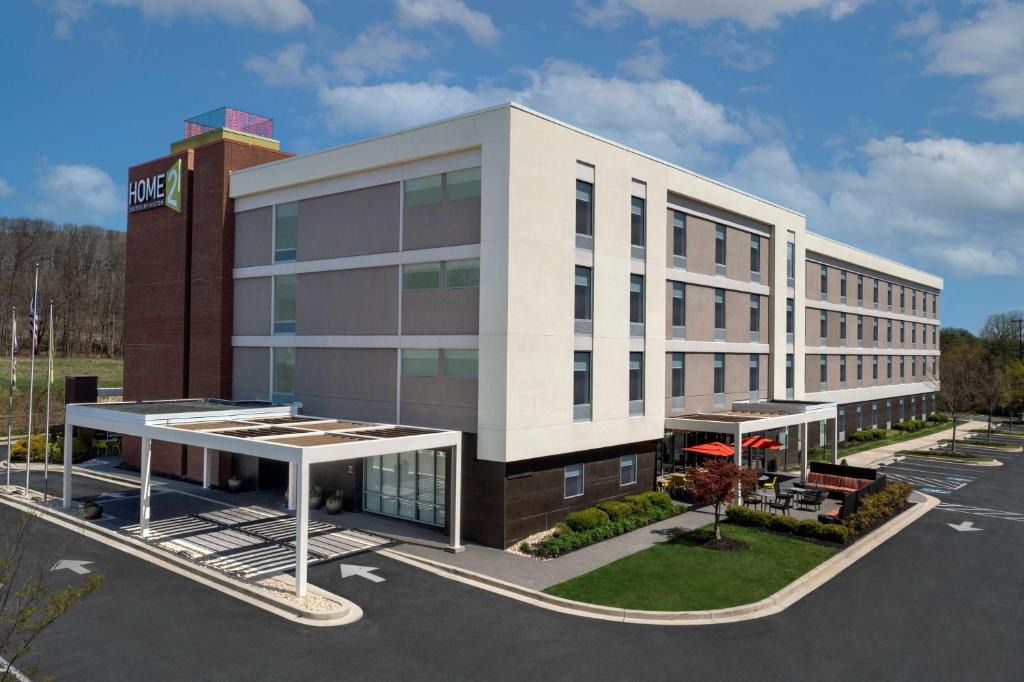White Marsh Hotel | Home2 Suites by Hilton Baltimore/White Marsh