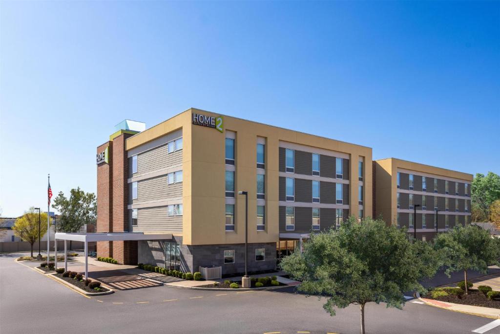 Dover Hotel | Home2 Suites Dover
