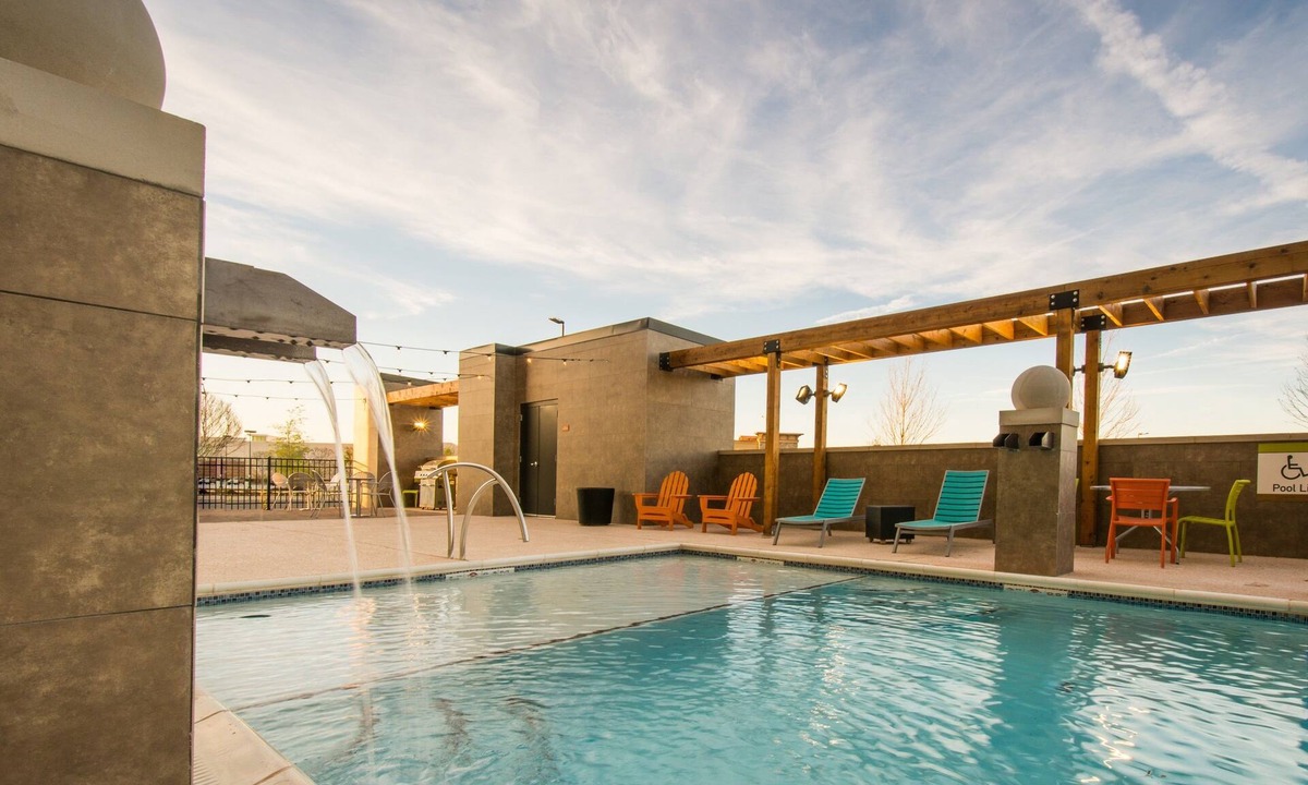 Newnan Hotel | Home2 Suites Newnan