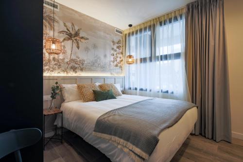 Fuencarral House | Home42