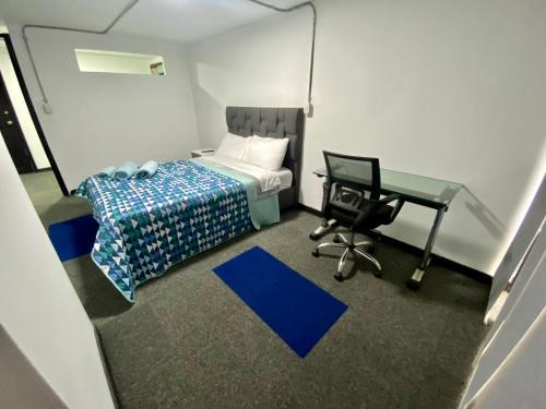 Zona Rosa Apartment | Home76 SAS