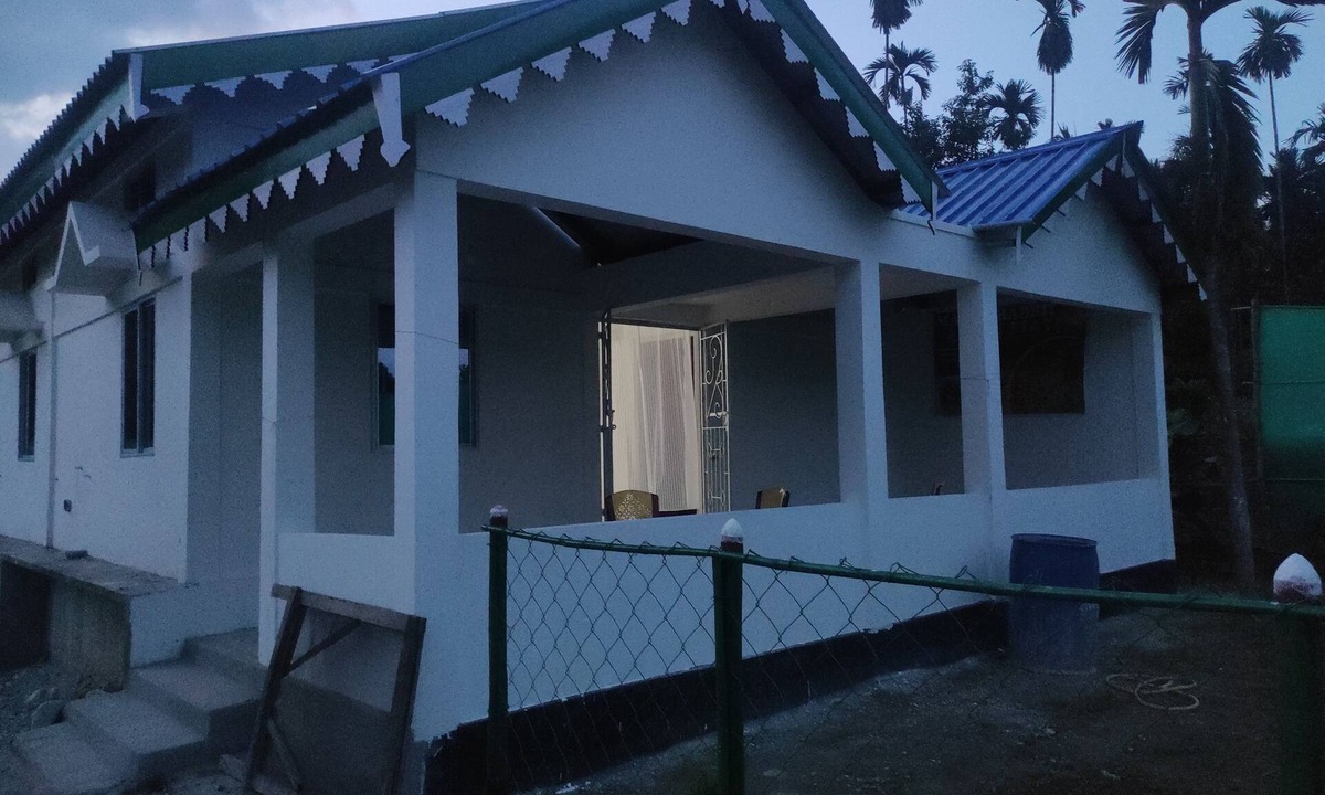 Barpeta Bed & Breakfast | Homecation Manas Rabbit Homestay