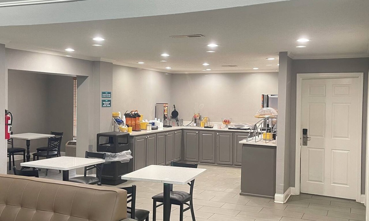 Collierville Hotel | Homegate Inn And Suites Collierville TN