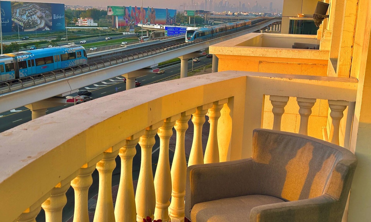 Al Barsha 1 Hostel | Homeland Hostel