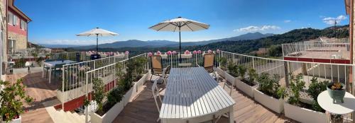 Caldana House | Homeliday RELAX