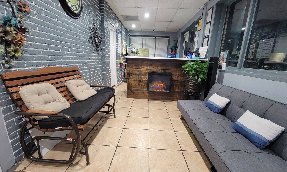 Gadsden Hotel | Homelodge