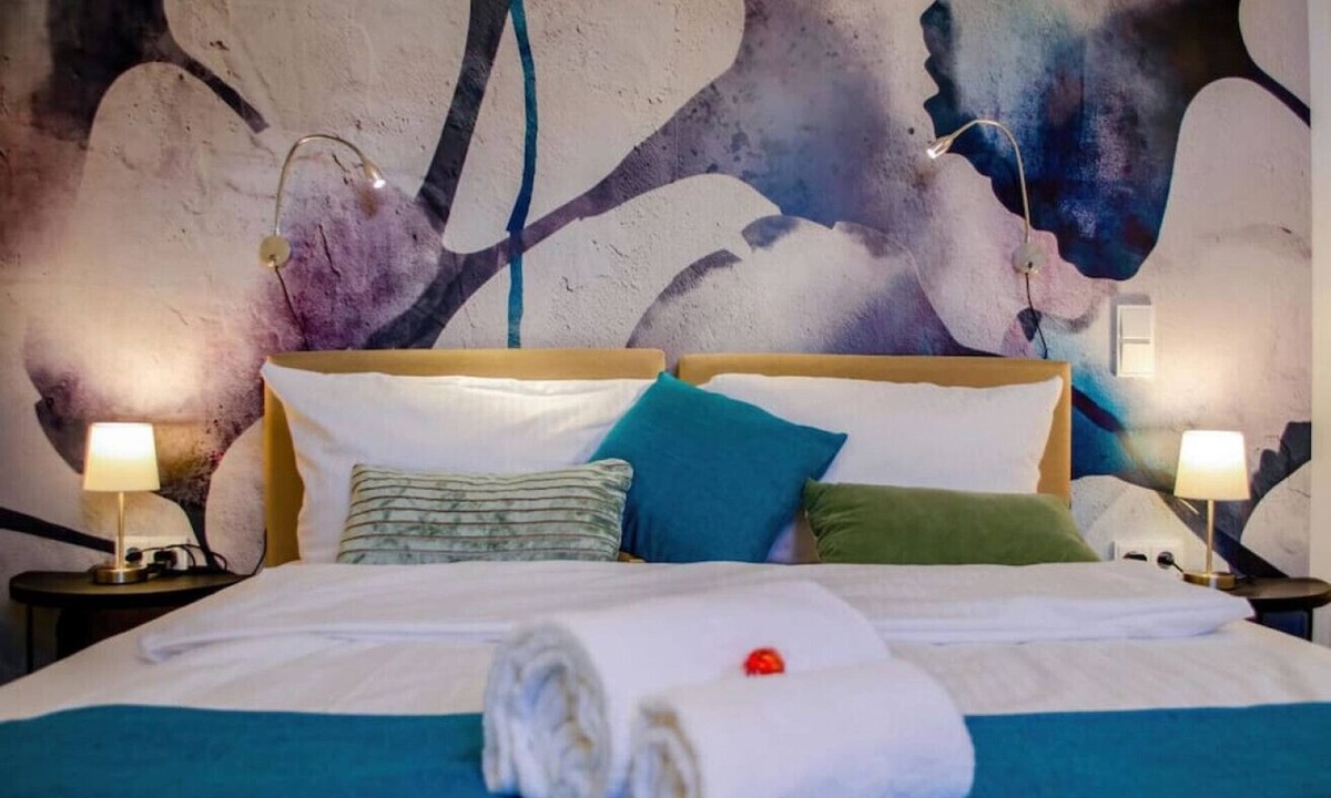 Obergiesing Apartment | Homely Stay Studio2 - Cozy in central location