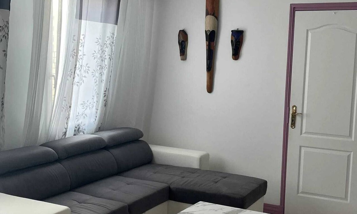 Sarcelles Apartment | Homerez - Apartment Sarcelles