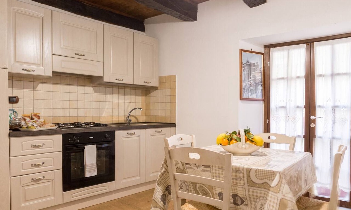 Arce Apartment | Homerez - Apt. Arce, City Centre