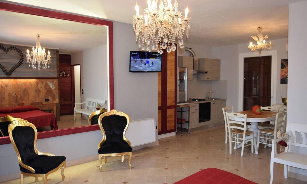 Romano d'Ezzelino Apartment | Homerez - Apt. Romano D'Ezzelino